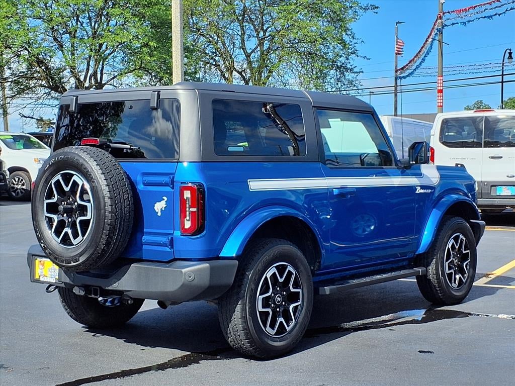 ford bronco 2-door 2023 1FMDE5CH2PLC17913 image ford bronco 2-door 2023 1FMDE5CH2PLC17913 image